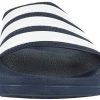 51aoeYAioL._AC_.jpg adidas Adilette Shower, Chaussures de Plage et Piscine Garçon, R