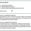 51bamJACd6L._AC_.jpg Bloom & Green Calcaire de jardin pour un relâchement durable du sol & structure ramasse-miettes I Charbon acidifié naturel pour augmenter le rendement I Prévient la formation de mousse I 5kg pour 50m²