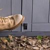 51da3tMSHcL._AC_.jpg Keter Store it Out Nova 249317 Abri de Jardin Gris Clair avec Couvercle Gris foncé 32 x 71,5 x 113,5 cm