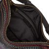 Desigual Astoria Siberia Shoulder Bag Black
