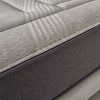 COSMOS | Matelas Jupiter 140x190 Cm | Confort Exceptionnel 30CM | Haut De Gamme Hotel