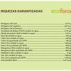 CULTIVERS Engrais Ecologique Liquide Hortensia 1 L - Plus de Floraison et de Couleur Intensifiante - Plantes Saines et Fortes - Engrais 100% Naturel