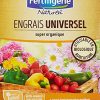 51loehMiQGS._AC_.jpg SOLABIOL SOMIX04 4 Kg | Effet Rapide (Sang) et Longue durée (Corne), Puissant & Naturen Engrais Universel 4 kg