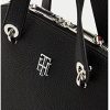 51oC-QuGuoL._AC_.jpg Tommy Hilfiger Th Element, Cartables Femme, Noir, Medium