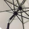 51pVeIUazqL._AC_.jpg LZQ Parasol de Jardin avec manivelle et Protection UV 40+, sans support, Parasol avec Mât de 38mm pour Plage Patio Jardin, Beige,
