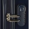51qOGLNOQoL._AC_.jpg Marvel Spiderman Action Valise Trolley Cabine Bleu 37x55x20 cms Rigide ABS Serrure à combinaison 34L 2,6Kgs 4 roues doubles Bagage à main