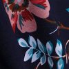 51wAg5Y4LDL._AC_.jpg Kidsform Femme Robe Longue Boheme Robe de Plage d'été Col en V sans Manches Maxi Robes de Soirée Cocktail Boho Sexy Casual