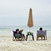 51wV7Q-GWVS._AC_.jpg YHNJI Parasol de rechange pour parasol de terrasse, 2,5 m d'épaisseur, 8 baleines, pour extérieur, patio, jardin, plage, piscine