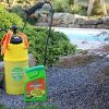 51waEo2PdZL._AC_.jpg Solabiol SOHERBIO800 Désherbant Polyvalent Naturel | Ultra Concentré 800 ML, Surface 355m2