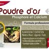 51xBbEboZqL._AC_.jpg Agro Sens Engrais Poudre d'os Naturel pour Le Jardin. Seau 4 kg