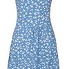 51xSU9j5eeL._AC_.jpg Mountain Warehouse Orchid a modelé la Robe UV des Femmes - Robe de la Plage UPF50, Robe légère d'été de Dames, Poches, Robe Durable de Jour - pour Le Ressort