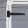 Keter Abri de Jardin Manor 68-3,9m2