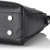 Lacoste Nf3496kl, s Pocket Top Handle Bag Femme, Taille Unique