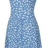 51zxOeTGQAL._AC_.jpg Mountain Warehouse Orchid a modelé la Robe UV des Femmes - Robe de la Plage UPF50, Robe légère d'été de Dames, Poches, Robe Durable de Jour - pour Le Ressort