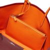 Lacoste Nf2142aa, Shopping Bag Femme