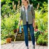 GLORIA Thermoflamm BIO Comfort PLUS Herbicide thermique | Jardin sans mauvaises herbes - Torche de désherbage - 1.000°C livré sans cartouche de gaz