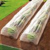 IDMarket - Lot de 2 Tunnels de forçage accordéon 4M
