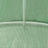 61bT9-gsb3S._AC_.jpg vidaXL Serre Abri Plantes Serre à Fleurs Serre à Plantes Légumes Jardin Résistant Durable Extérieur 24 m² Vert Acier Galvanisé 6x4x2 m