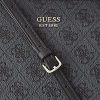 Guess Sac bandouliere NAYA DOUBLE ZIP CROSSBODY