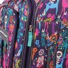 Lily Bloom, Valise Mixte Adulte