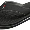 AX BOXING Tong Hommes Beau Plage Cuir Sandales Claquette Bleu AX BOXING Tong Hommes Beau Plage Cuir Sandales Claquette Bleu Rouge Doux Antidérapant Taille 41-46