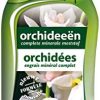 BSI Engrais pour Orchidée, Blanc BSI Engrais pour Orchidée, Blanc