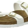 Birkenstock Mayari Birko-Flor, Tongs Femme Birkenstock Mayari Birko-Flor, Tongs Femme