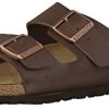 Birkenstock Mixte Adulte Arizona, Mules