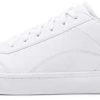 CARE OF by PUMA Baskets basses en cuir homme