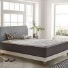 COSMOS | Matelas Jupiter 140x190 Cm | Confort Exceptionnel 30CM | Haut De Gamme Hotel