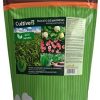 CULTIVERS Sulfate de Magnésium 5 kg Engrais Universel 100 % Naturel CULTIVERS Sulfate de Magnésium 5 kg Engrais Universel 100 % Naturel - Favorise la Croissance des Cultures, des Jardins et des Plantes d'Intérieur - Engrais Magnésium Haute Solubilité