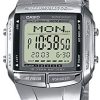 Casio Collection Montre Homme DB-360GN