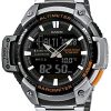 Casio Montre SGW-450HD-1BER Casio Montre SGW-450HD-1BER