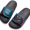 Chaussons Enfants Chaussures pour Piscine et Plage Fille Garcon Claquettes Chaussons Enfants Chaussures pour Piscine et Plage Fille Garcon Claquettes Tongs Mules Sandales de Douche Eté Antidérapant
