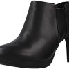 Clarks Ambyr Step, Pompe Femme