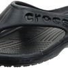 Crocs Baya Flip, Tongs Mixte Crocs Baya Flip, Tongs Mixte