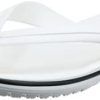 Crocs Crocband Flip, Tongs Mixte Crocs Crocband Flip, Tongs Mixte