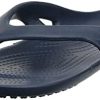Crocs Kadeeiiflipw, Chaussons Mules Femme