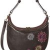 Desigual Astoria Siberia Shoulder Bag Black