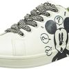 Desigual Shoes_Cosmic_Mickey Glit, Basket Femme Desigual Shoes_Cosmic_Mickey Glit, Basket Femme