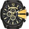 Diesel Montre Homme DZ4338 Diesel Montre Homme DZ4338
