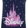Disney Château Débardeur Femme Disney Château Débardeur Femme