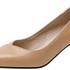 Escarpins Femmes, Escarpins Robe Bloc Escarpins Talons Moyen Pointu, Taille Escarpins Femmes, Escarpins Robe Bloc Escarpins Talons Moyen Pointu, Taille 31-46