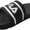 FILA Morro Bay 2.0 men Sandale Homme, noir (Black), 47 FILA Morro Bay 2.0 men Sandale Homme, noir (Black), 47 EU