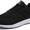 Femme Chaussure Sneakers Casual Sport Confortables Running Baskets Chaussures Outdoor Femme Chaussure Sneakers Casual Sport Confortables Running Baskets Chaussures Outdoor Gym Fitness Tennis