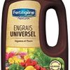 Fertiligène Engrais Universel Bio, 750 ML Fertiligène Engrais Universel Bio, 750 ML