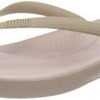 FitFlop - Iqushion Ergonomic Flip-Flops - Tongs - Femme FitFlop - Iqushion Ergonomic Flip-Flops - Tongs - Femme