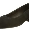 Geox D Chloo 30 A, Pompe. Femme