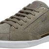 Geox U Walee A, Sneakers Basses Homme Geox U Walee A, Sneakers Basses Homme