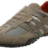 Geox Uomo Snake L, Baskets Basses Homme Geox Uomo Snake L, Baskets Basses Homme